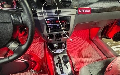 Chevrolet Lacetti, 2008 год, 420 000 рублей, 12 фотография