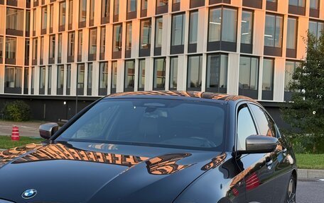 BMW 3 серия, 2019 год, 5 100 000 рублей, 4 фотография