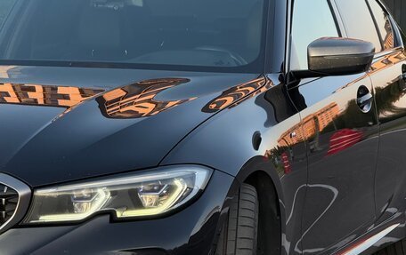 BMW 3 серия, 2019 год, 5 100 000 рублей, 3 фотография