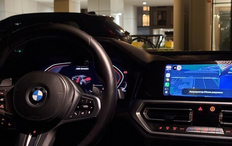 BMW 3 серия, 2019 год, 5 100 000 рублей, 15 фотография