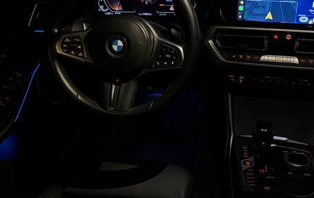 BMW 3 серия, 2019 год, 5 100 000 рублей, 16 фотография