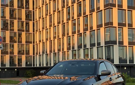 BMW 3 серия, 2019 год, 5 100 000 рублей, 11 фотография