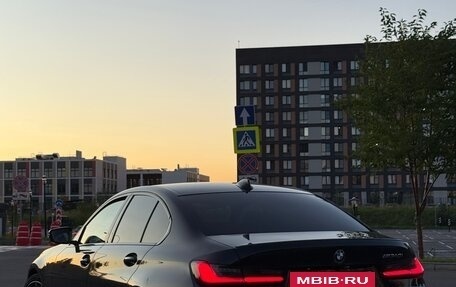 BMW 3 серия, 2019 год, 5 100 000 рублей, 8 фотография