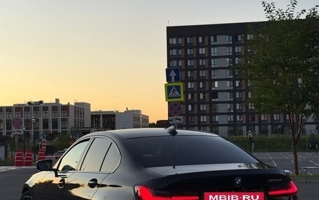 BMW 3 серия, 2019 год, 5 100 000 рублей, 9 фотография