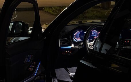 BMW 3 серия, 2019 год, 5 100 000 рублей, 18 фотография