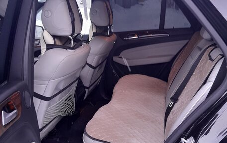 Mercedes-Benz M-Класс, 2012 год, 2 200 000 рублей, 9 фотография