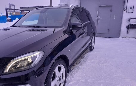 Mercedes-Benz M-Класс, 2012 год, 2 200 000 рублей, 4 фотография