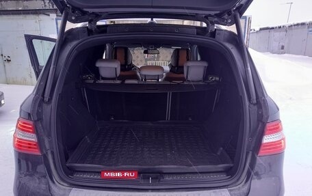 Mercedes-Benz M-Класс, 2012 год, 2 200 000 рублей, 6 фотография