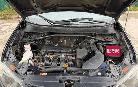 Mitsubishi Outlander III рестайлинг 3, 2008 год, 670 000 рублей, 20 фотография