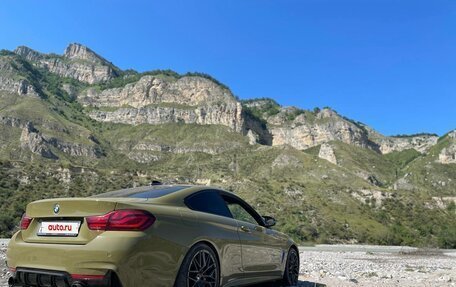 BMW 4 серия, 2019 год, 3 250 000 рублей, 3 фотография