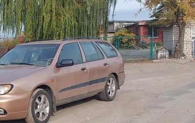 Nissan Primera II рестайлинг, 2000 год, 70 000 рублей, 1 фотография