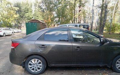 KIA Cerato III, 2011 год, 430 000 рублей, 1 фотография