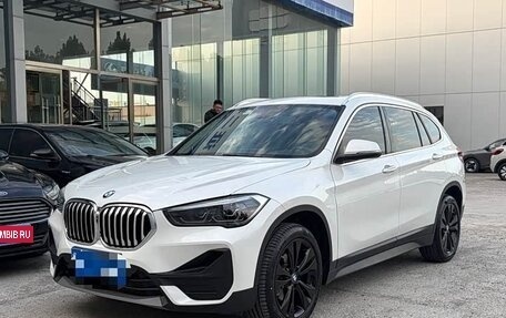 BMW X1, 2021 год, 1 950 000 рублей, 1 фотография