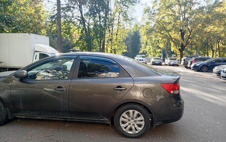 KIA Cerato III, 2011 год, 430 000 рублей, 3 фотография