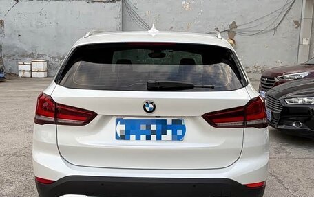 BMW X1, 2021 год, 1 950 000 рублей, 4 фотография