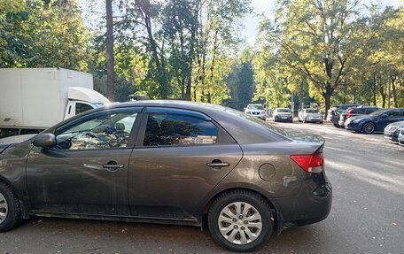 KIA Cerato III, 2011 год, 430 000 рублей, 2 фотография