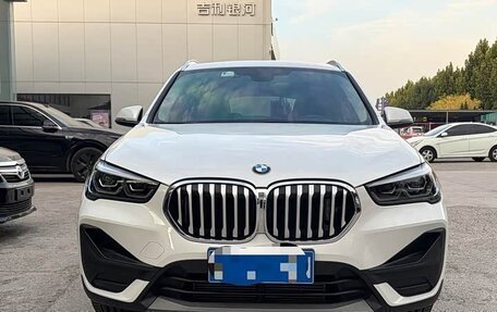 BMW X1, 2021 год, 1 950 000 рублей, 2 фотография