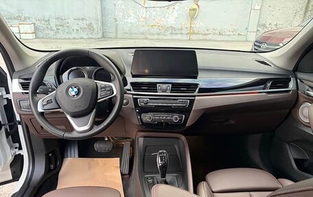BMW X1, 2021 год, 1 950 000 рублей, 5 фотография