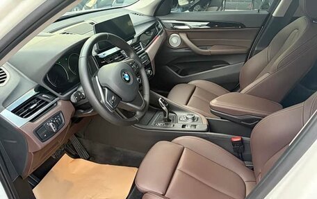 BMW X1, 2021 год, 1 950 000 рублей, 9 фотография