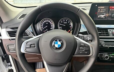 BMW X1, 2021 год, 1 950 000 рублей, 7 фотография