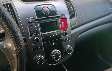 KIA Cerato III, 2011 год, 430 000 рублей, 4 фотография