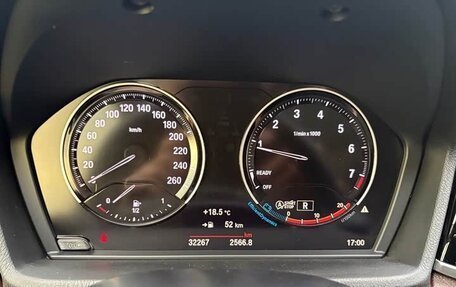 BMW X1, 2021 год, 1 950 000 рублей, 12 фотография