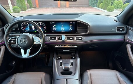 Mercedes-Benz GLE, 2019 год, 6 450 000 рублей, 14 фотография