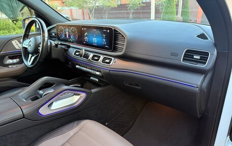 Mercedes-Benz GLE, 2019 год, 6 450 000 рублей, 22 фотография