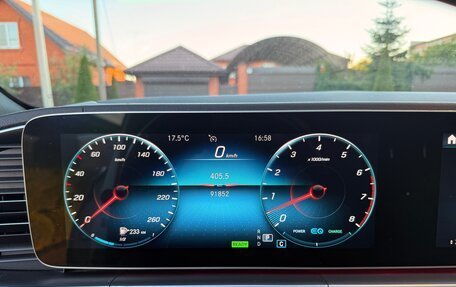 Mercedes-Benz GLE, 2019 год, 6 450 000 рублей, 15 фотография