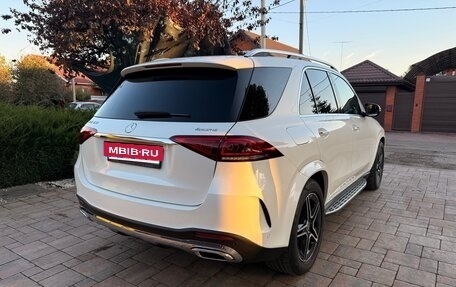 Mercedes-Benz GLE, 2019 год, 6 450 000 рублей, 9 фотография