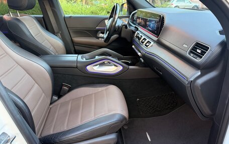 Mercedes-Benz GLE, 2019 год, 6 450 000 рублей, 23 фотография