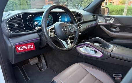 Mercedes-Benz GLE, 2019 год, 6 450 000 рублей, 11 фотография