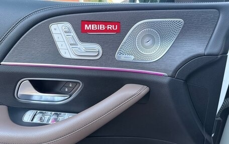 Mercedes-Benz GLE, 2019 год, 6 450 000 рублей, 13 фотография