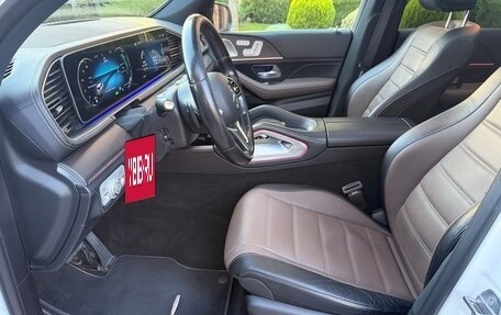 Mercedes-Benz GLE, 2019 год, 6 450 000 рублей, 12 фотография