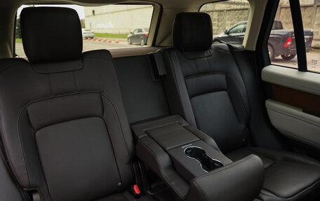 Land Rover Range Rover IV рестайлинг, 2018 год, 6 299 000 рублей, 35 фотография