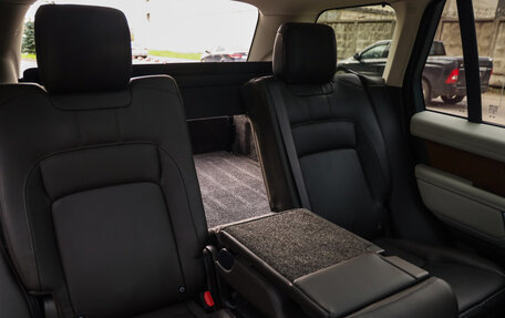 Land Rover Range Rover IV рестайлинг, 2018 год, 6 299 000 рублей, 36 фотография