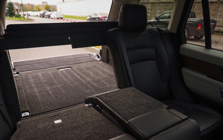 Land Rover Range Rover IV рестайлинг, 2018 год, 6 299 000 рублей, 37 фотография