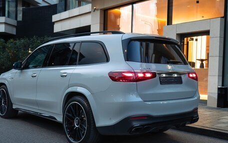 Mercedes-Benz GLS AMG, 2023 год, 23 500 000 рублей, 4 фотография