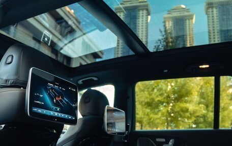 Mercedes-Benz GLS AMG, 2023 год, 23 500 000 рублей, 13 фотография