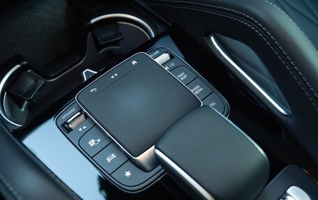 Mercedes-Benz GLS AMG, 2023 год, 23 500 000 рублей, 15 фотография