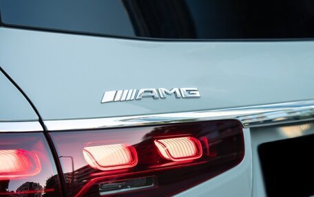 Mercedes-Benz GLS AMG, 2023 год, 23 500 000 рублей, 11 фотография