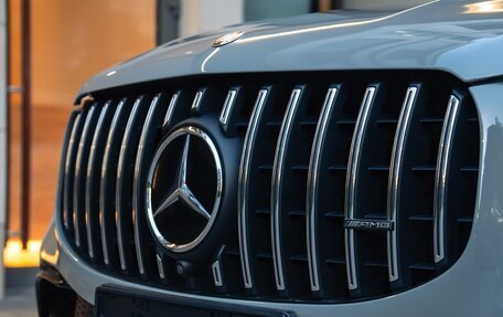 Mercedes-Benz GLS AMG, 2023 год, 23 500 000 рублей, 8 фотография