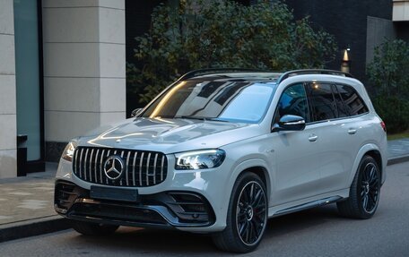 Mercedes-Benz GLS AMG, 2023 год, 23 500 000 рублей, 5 фотография