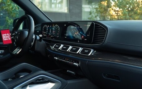 Mercedes-Benz GLS AMG, 2023 год, 23 500 000 рублей, 14 фотография