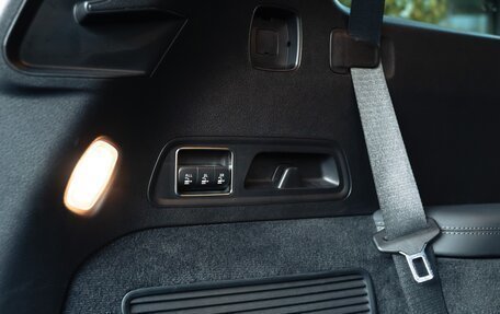 Mercedes-Benz GLS AMG, 2023 год, 23 500 000 рублей, 17 фотография