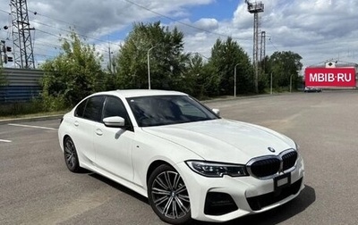 BMW 3 серия, 2022 год, 2 795 000 рублей, 1 фотография