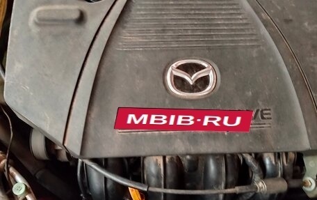 Mazda 3, 2006 год, 400 000 рублей, 1 фотография