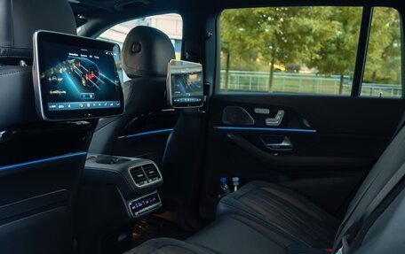 Mercedes-Benz GLS AMG, 2023 год, 23 500 000 рублей, 20 фотография