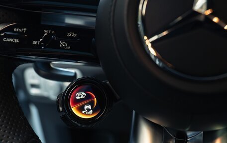 Mercedes-Benz GLS AMG, 2023 год, 23 500 000 рублей, 23 фотография
