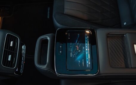 Mercedes-Benz GLS AMG, 2023 год, 23 500 000 рублей, 21 фотография